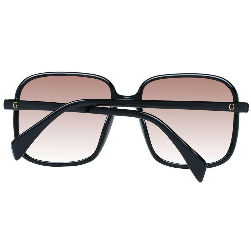 Guess Black Women Sunglass.