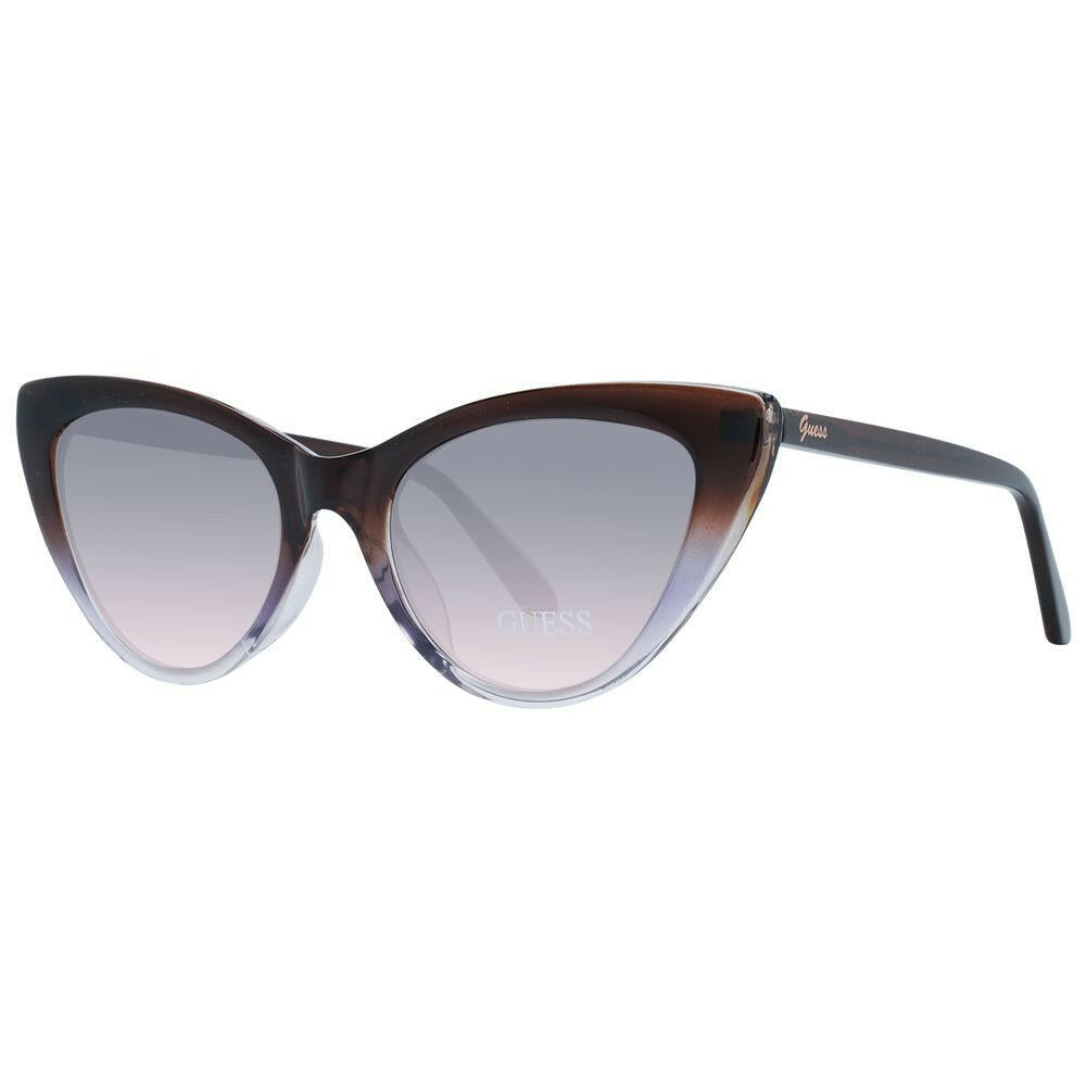 Guess Brown Women Sunglass.