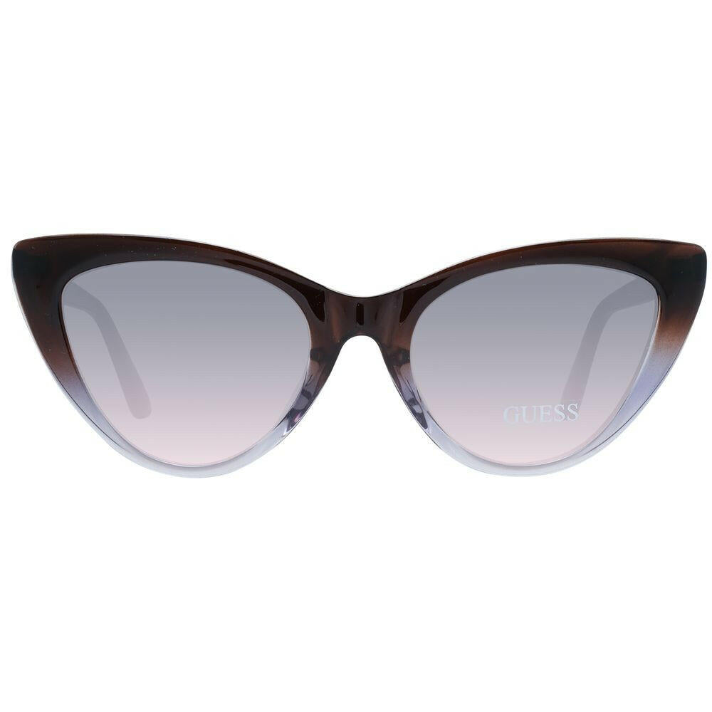 Guess Brown Women Sunglass.