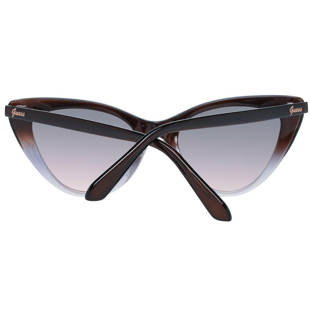 Guess Brown Women Sunglass.