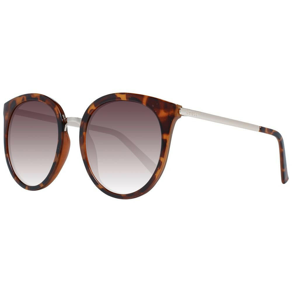 Guess Brown Women Sunglass.