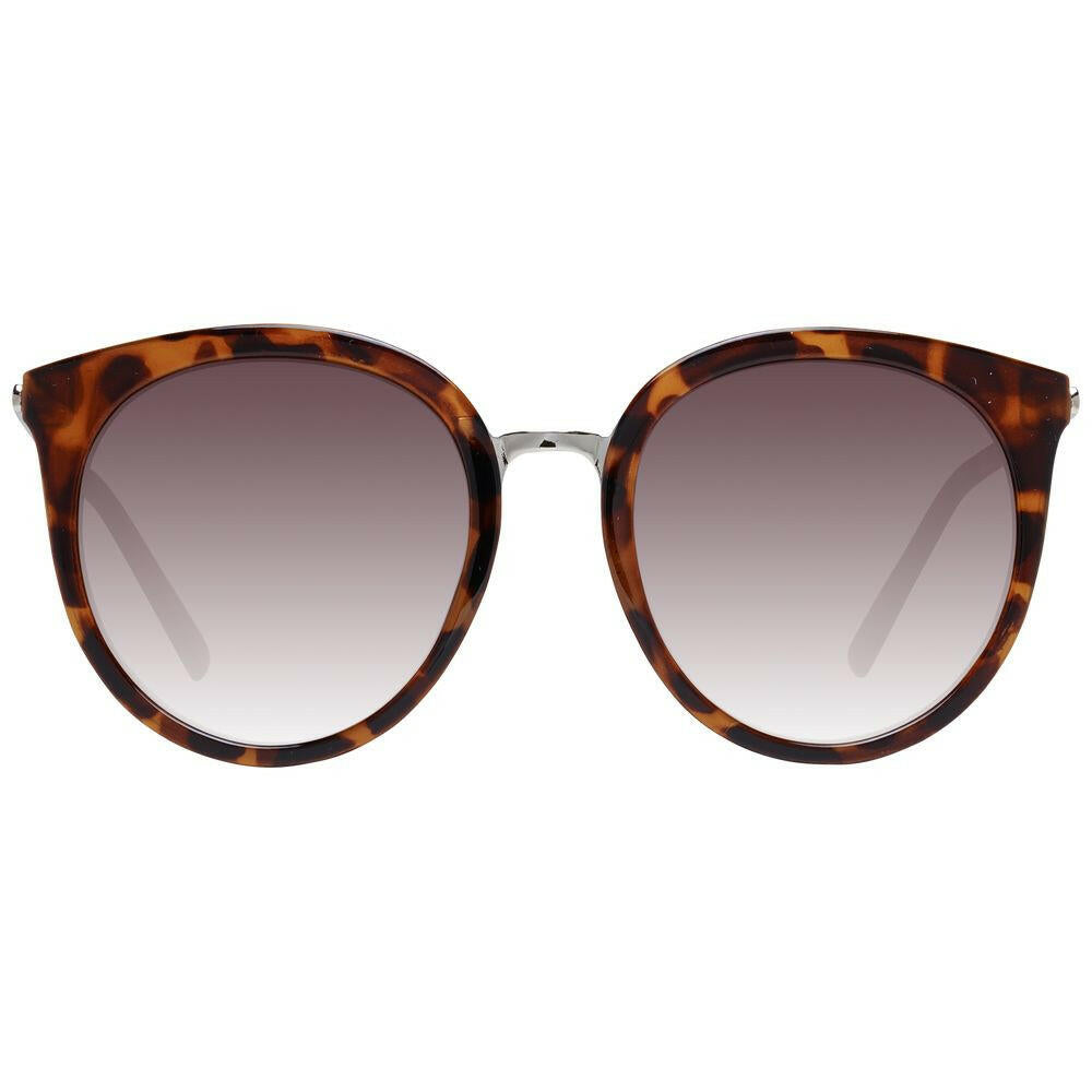 Guess Brown Women Sunglass.