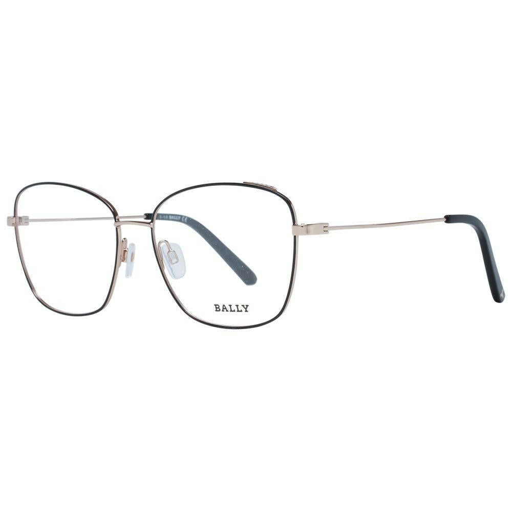 Bally Black Women Glasses Frame.