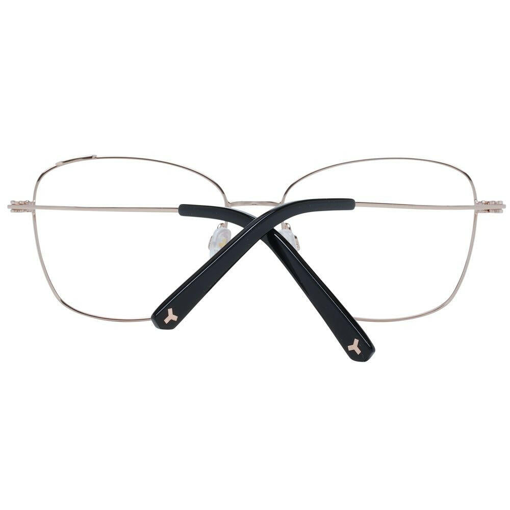 Bally Black Women Glasses Frame.