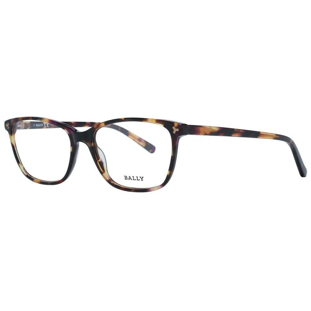 Bally Brown Women Glasses Frame.
