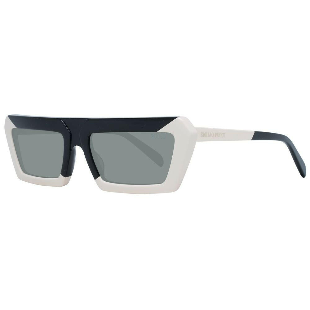Emilio Pucci Multicolor Women Sunglass.