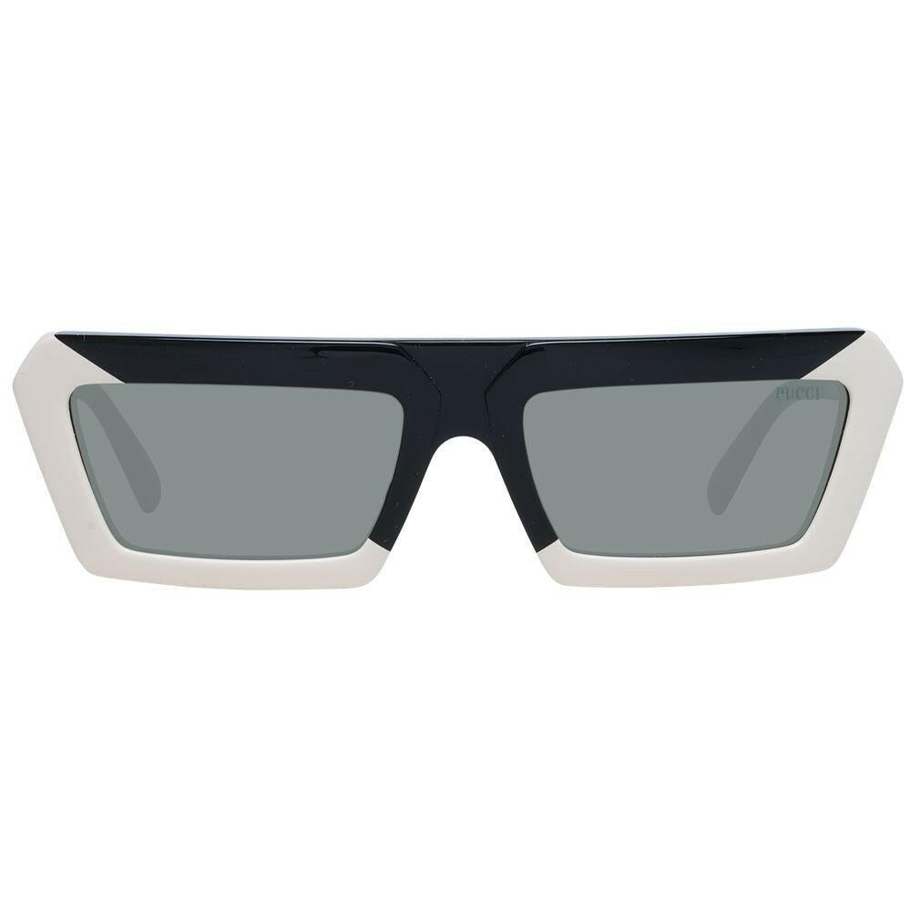 Emilio Pucci Multicolor Women Sunglass.