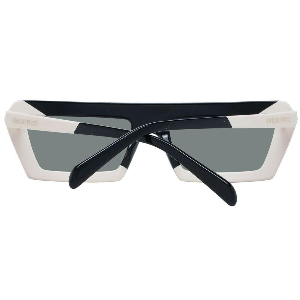 Emilio Pucci Multicolor Women Sunglass.