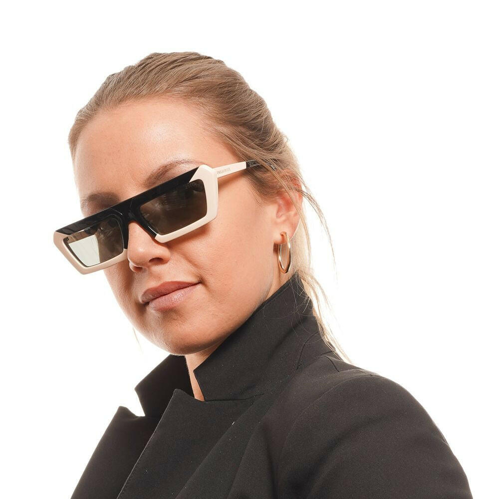 Emilio Pucci Multicolor Women Sunglass.
