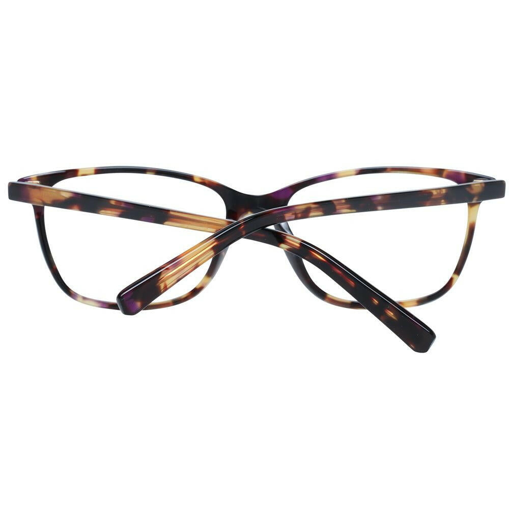 Bally Brown Women Glasses Frame.