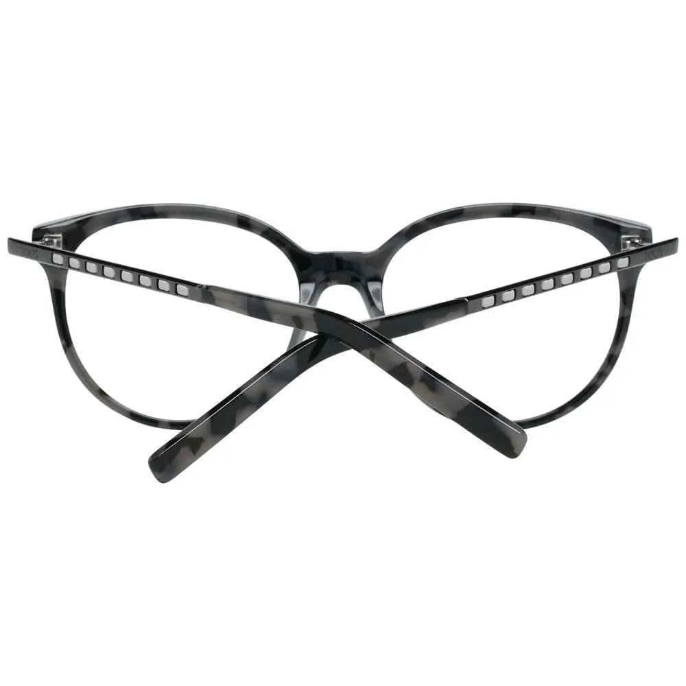 Tod's Gray Women Glasses Frame
