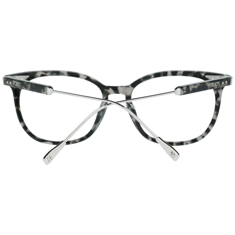 Tod's Black Women Glasses Frame.