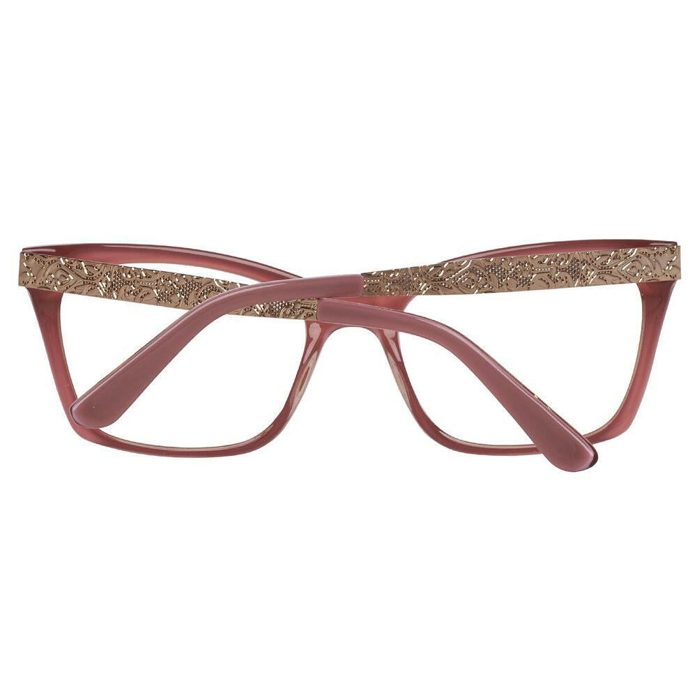 Marciano by Guess Pink Women Glasses Frame.