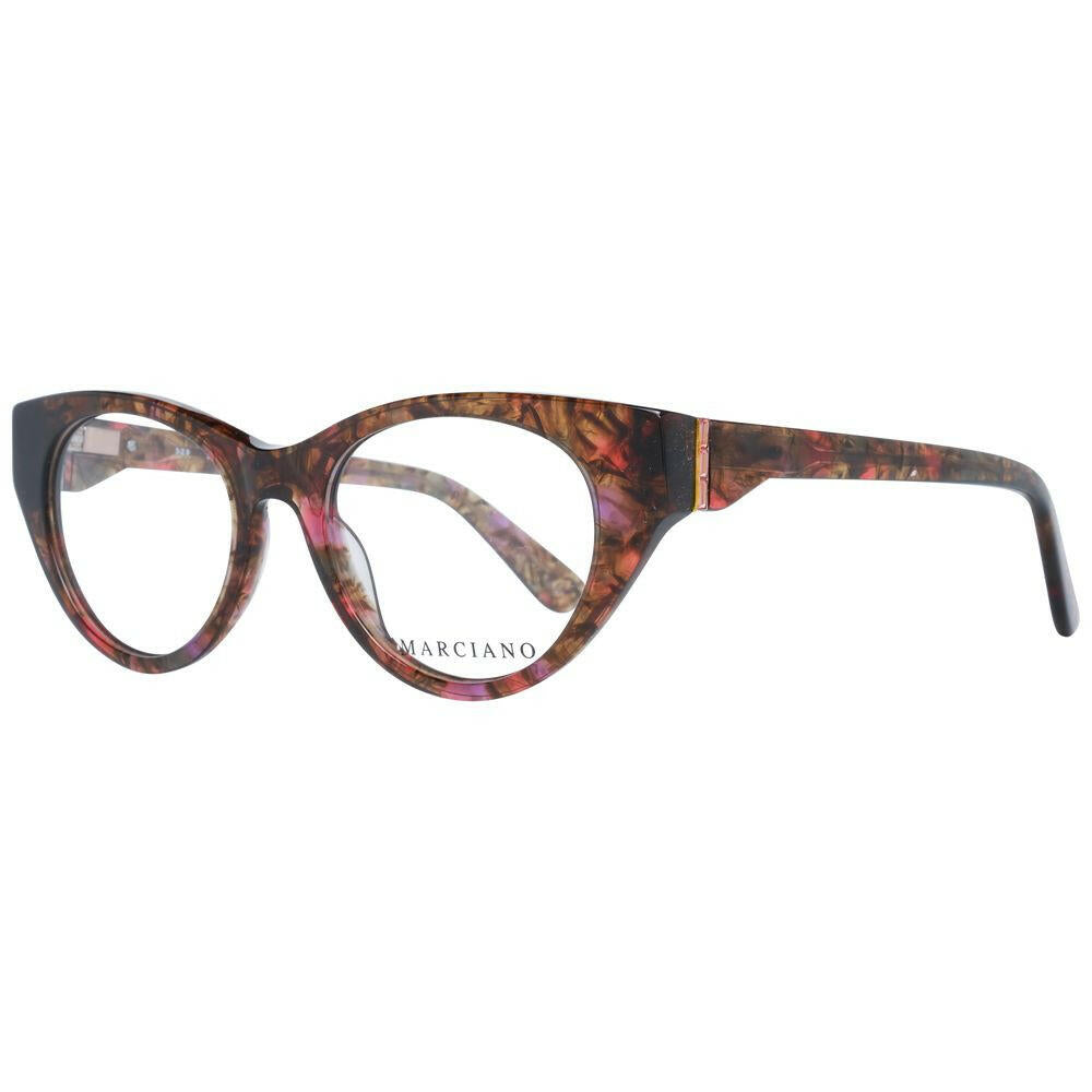 Marciano by Guess Brown Women Glasses Frame.
