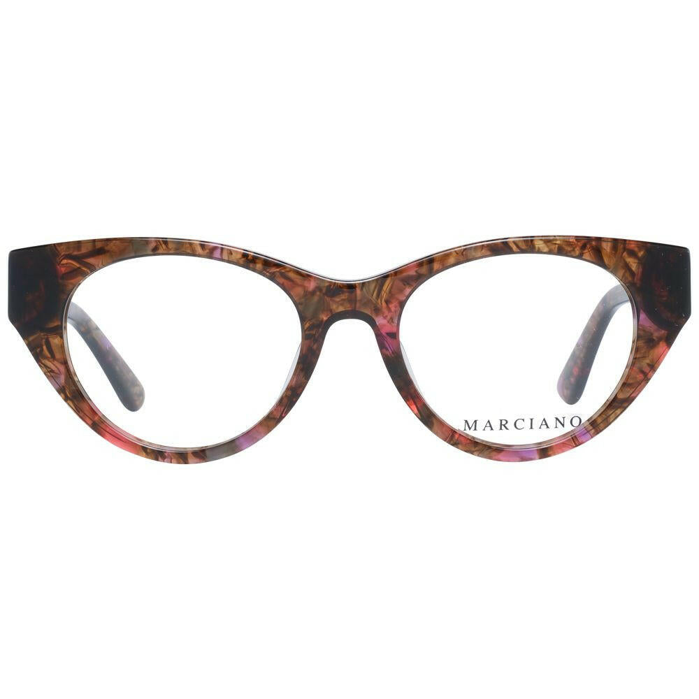 Marciano by Guess Brown Women Glasses Frame.