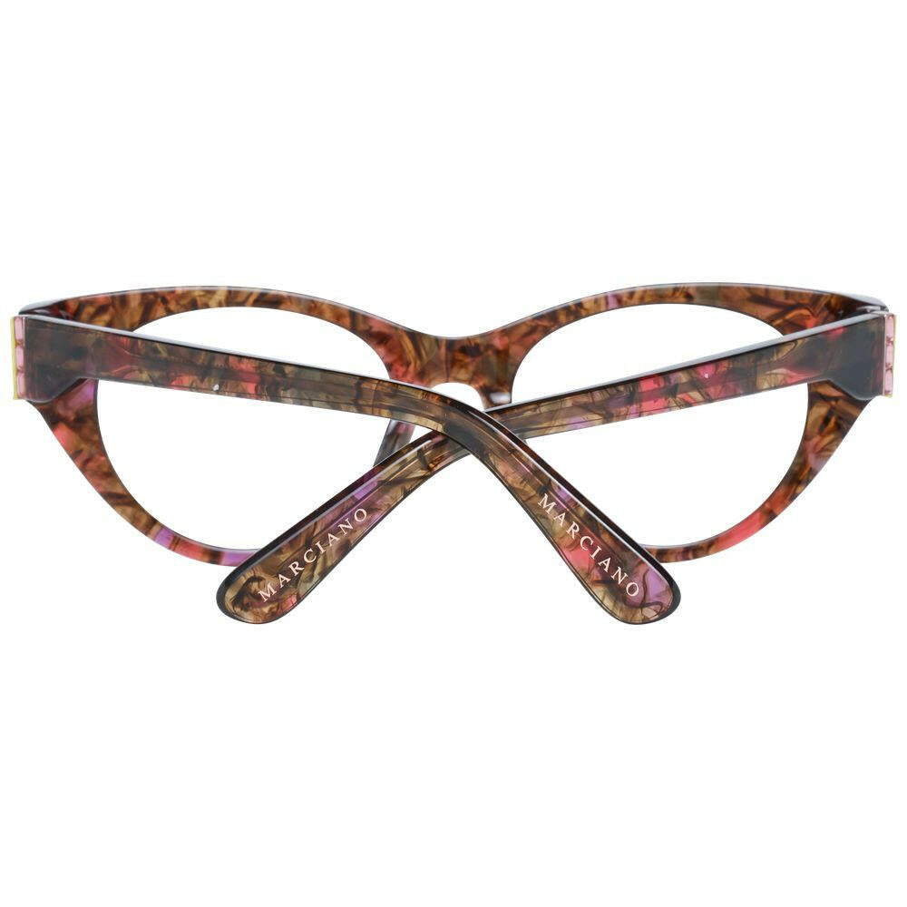 Marciano by Guess Brown Women Glasses Frame.