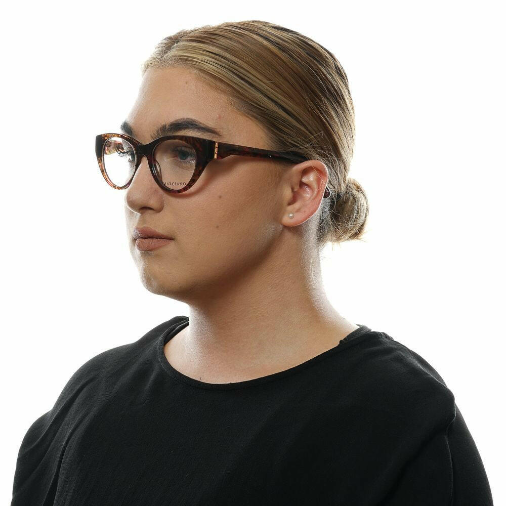 Marciano by Guess Brown Women Glasses Frame.