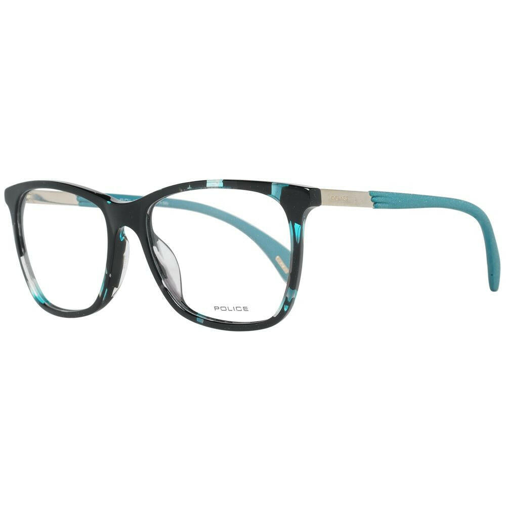 Police Black Women Glasses Frame.