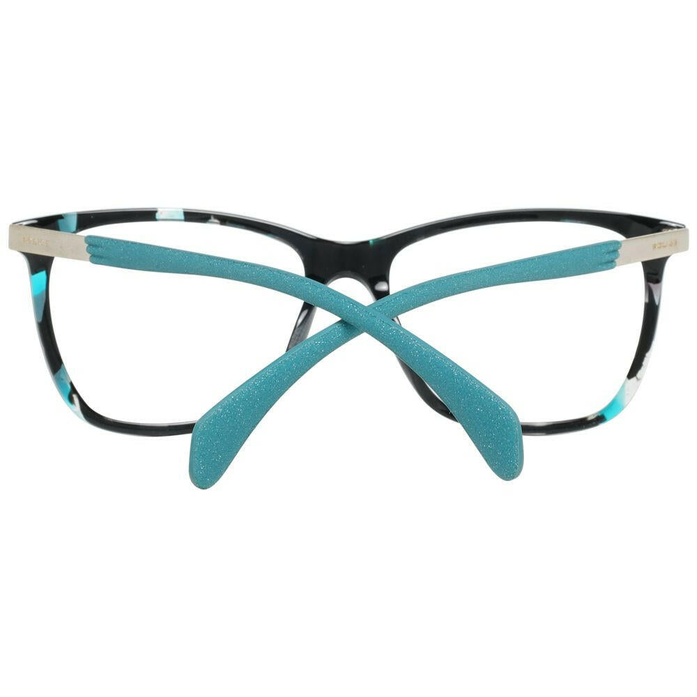 Police Black Women Glasses Frame.
