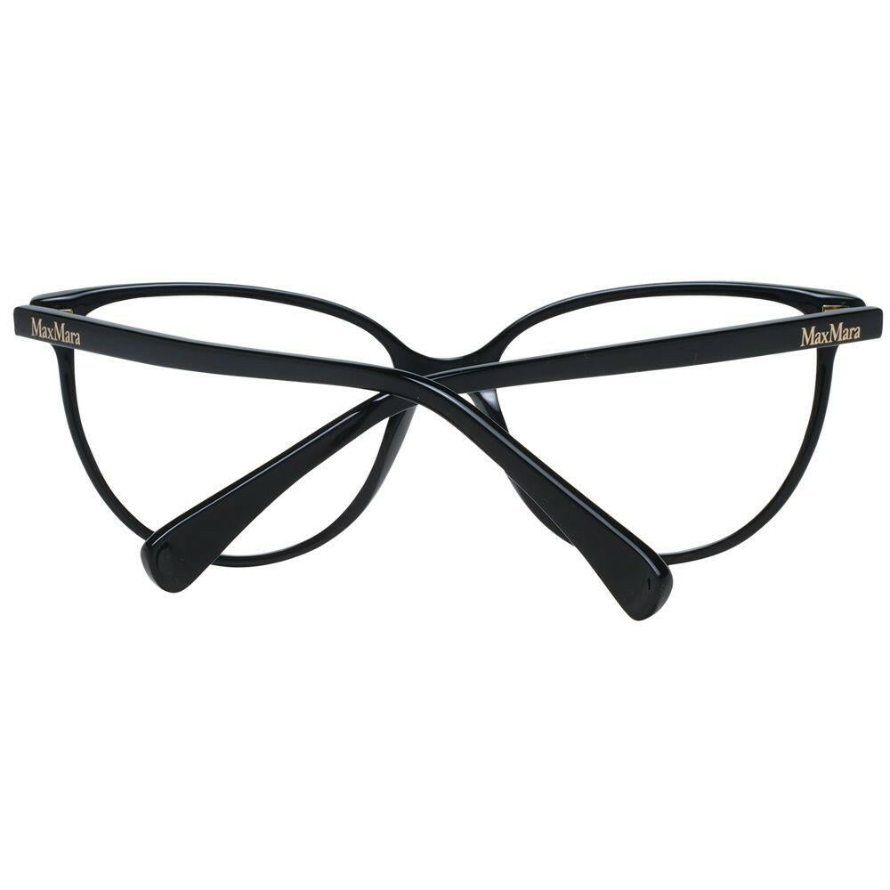 Max Mara Black Women Glasses Frame.