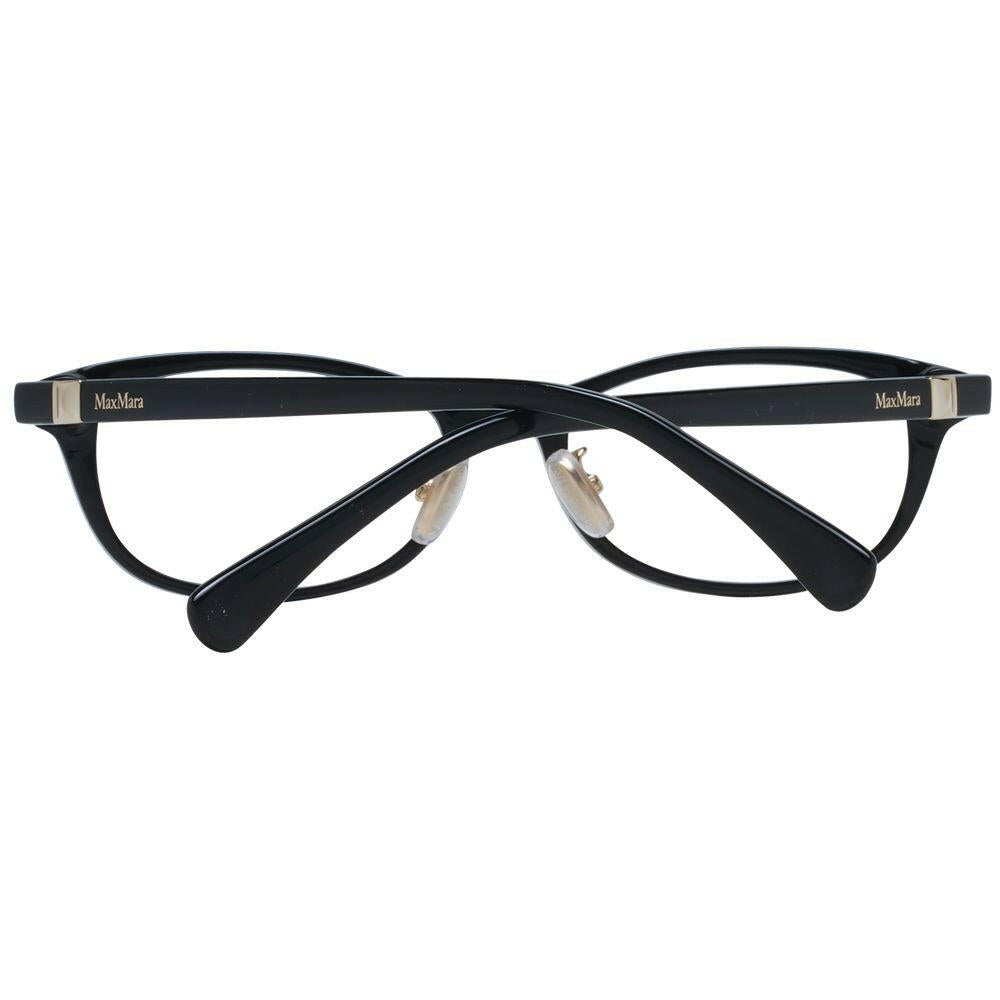 Max Mara Black Women Glasses Frame.