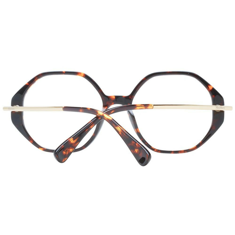 Max Mara Brown Women Glasses Frame.