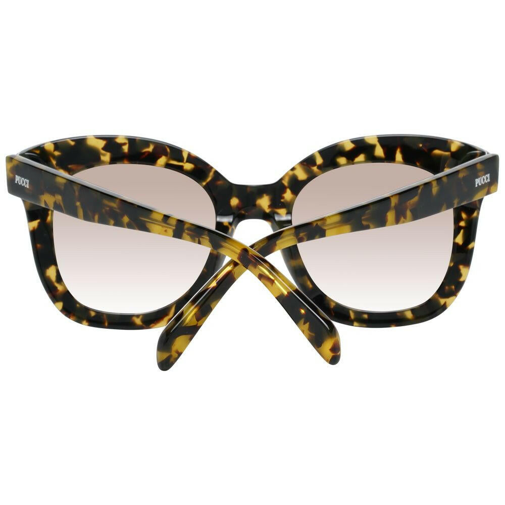 Emilio Pucci Multicolor Women Sunglass.