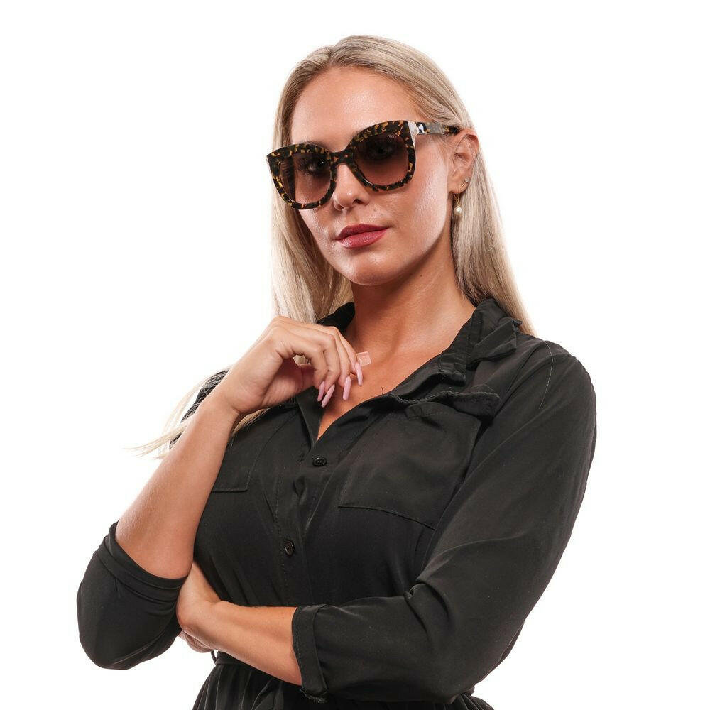 Emilio Pucci Multicolor Women Sunglass.