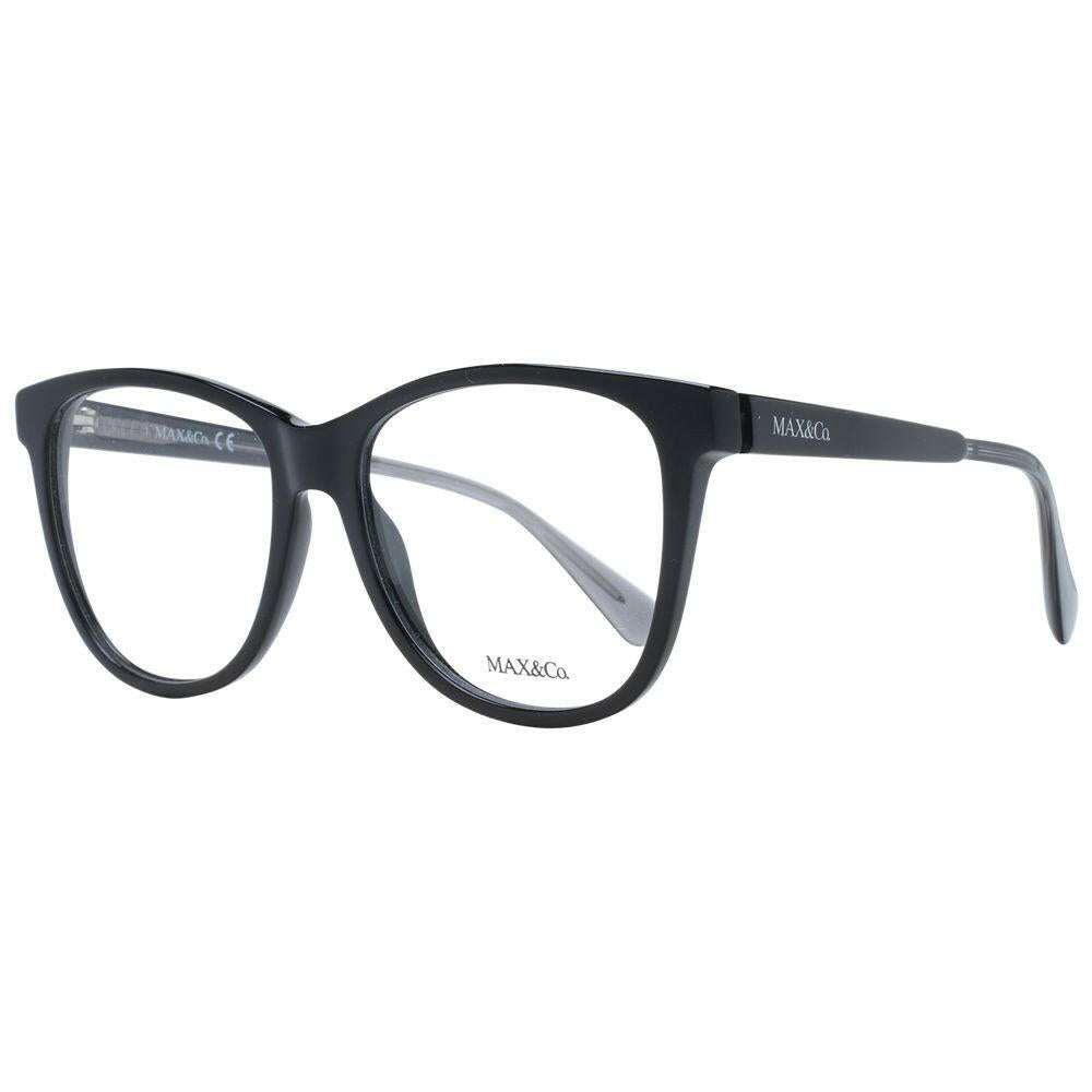Max & Co Black Women Glasses Frame.