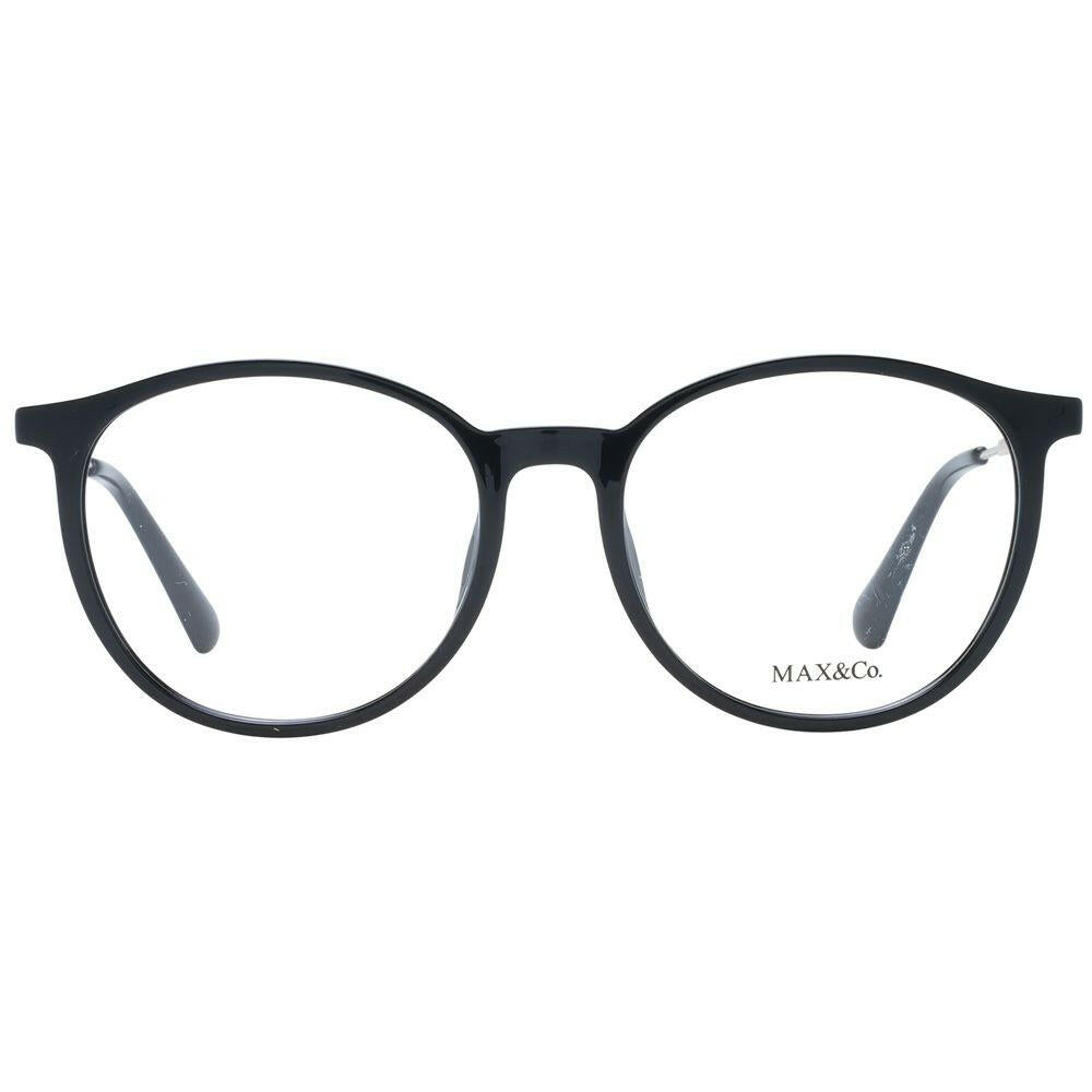 Max & Co Black Women Glasses Frame.
