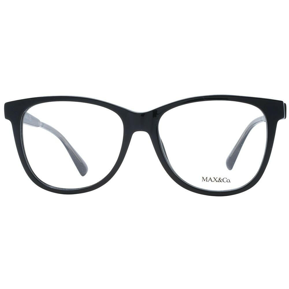 Max & Co Black Women Glasses Frame.