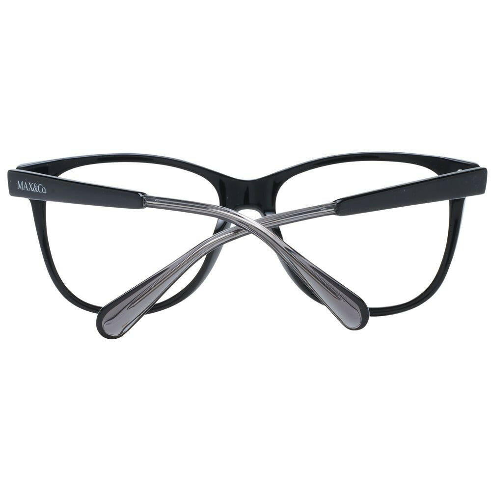 Max & Co Black Women Glasses Frame.