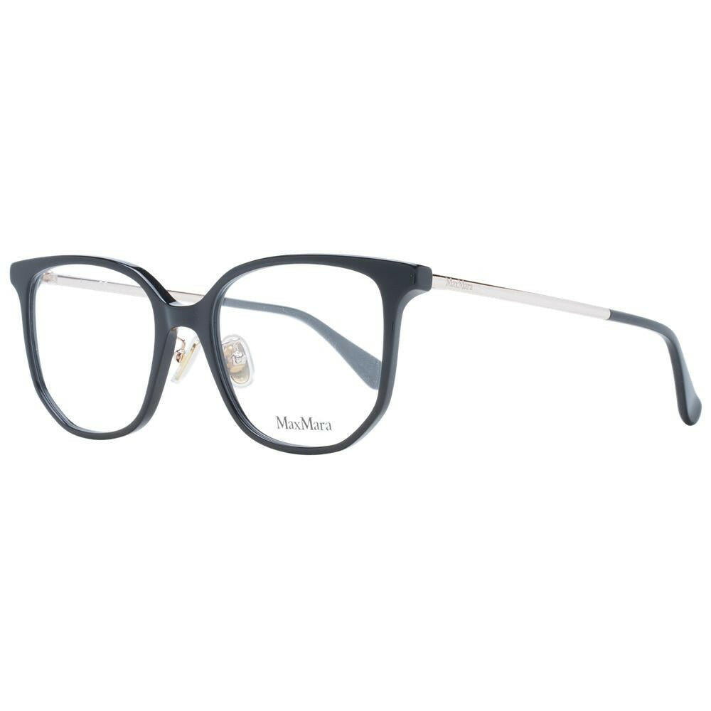 Max Mara Black Women Glasses Frame.