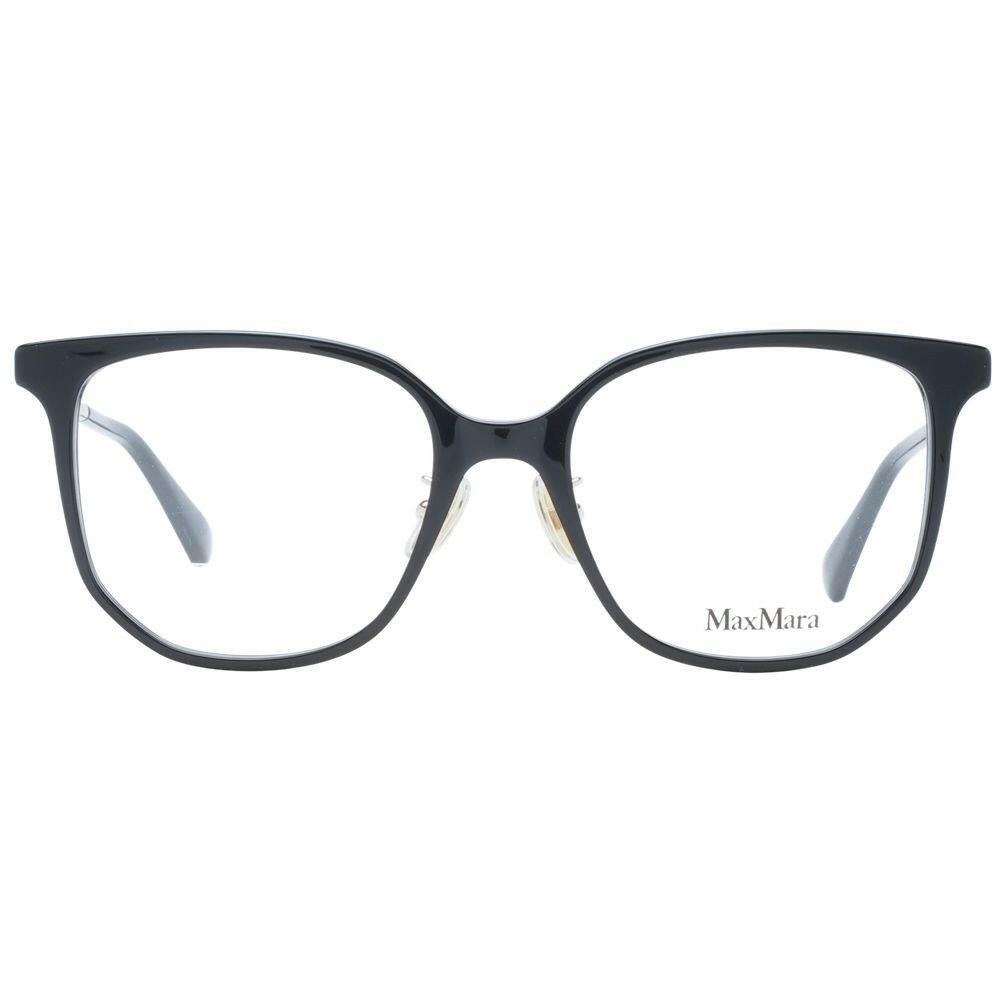 Max Mara Black Women Glasses Frame.