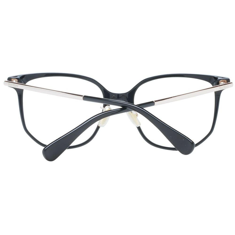 Max Mara Black Women Glasses Frame.