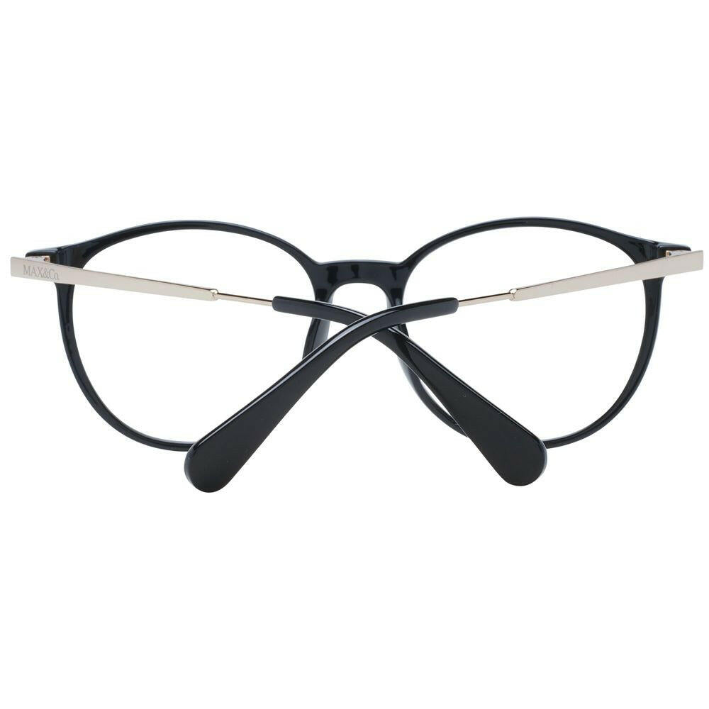 Max & Co Black Women Glasses Frame.