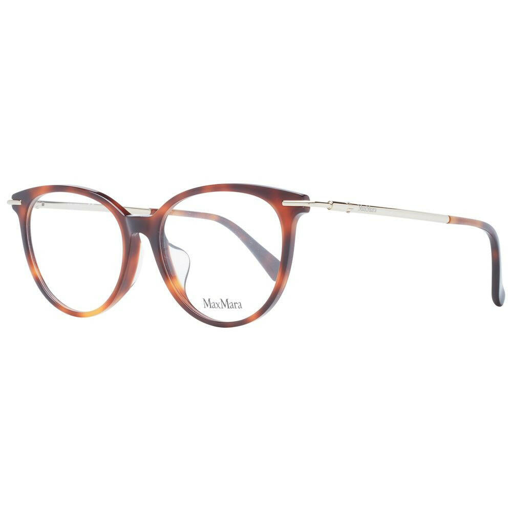 Max Mara Brown Women Glasses Frame.