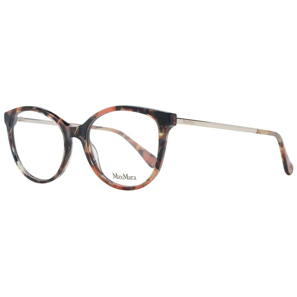 Max Mara Brown Women Glasses Frame.
