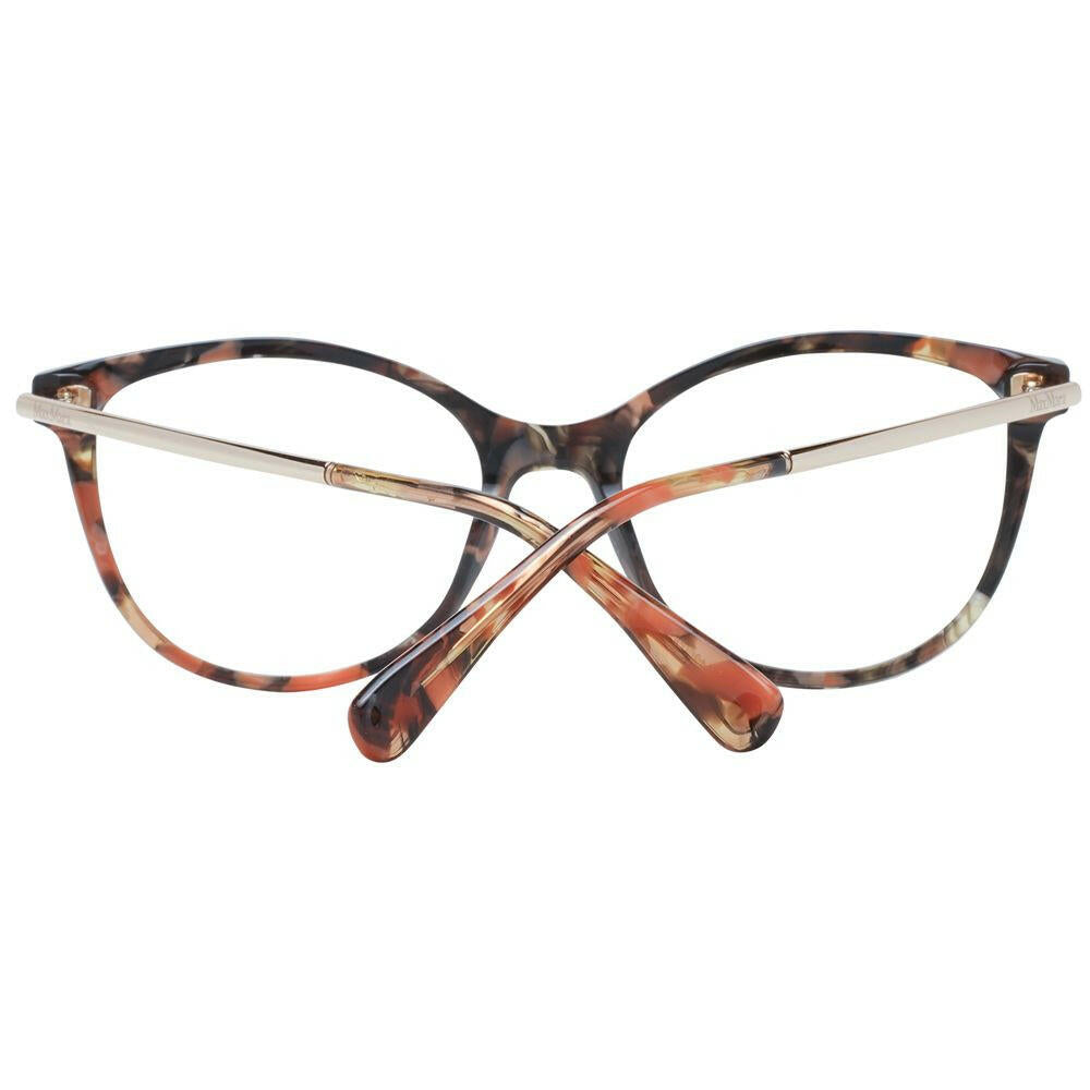 Max Mara Brown Women Glasses Frame.