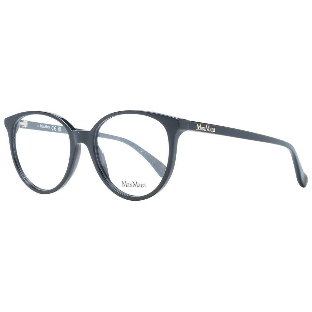 Max Mara Black Women Glasses Frame.