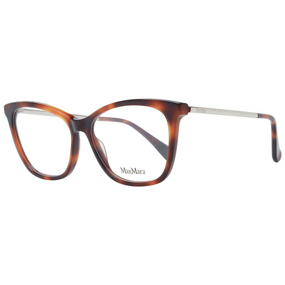 Max Mara Brown Women Glasses Frame.