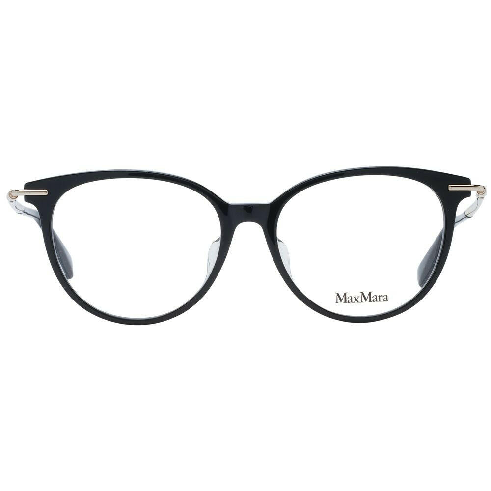 Max Mara Black Women Glasses Frame.