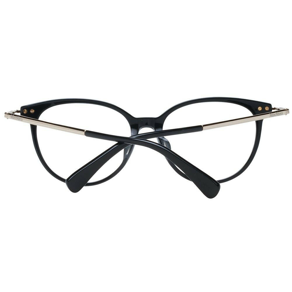 Max Mara Black Women Glasses Frame.