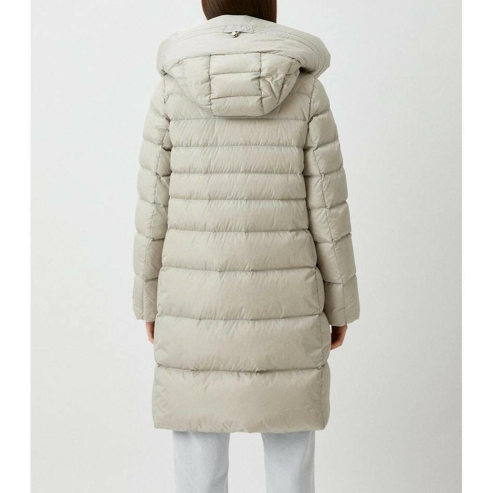 Add Gray Polyamide Jackets & Coat.