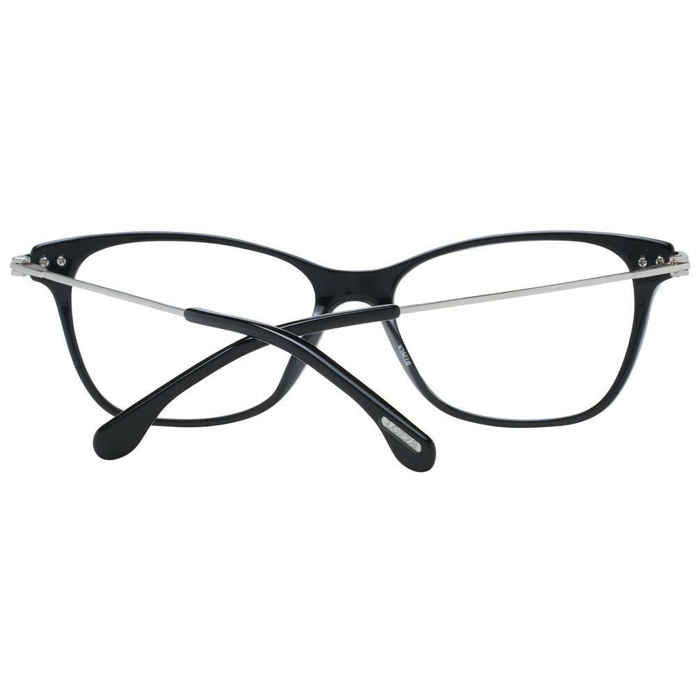 Lozza Black Women Glasses Frame.