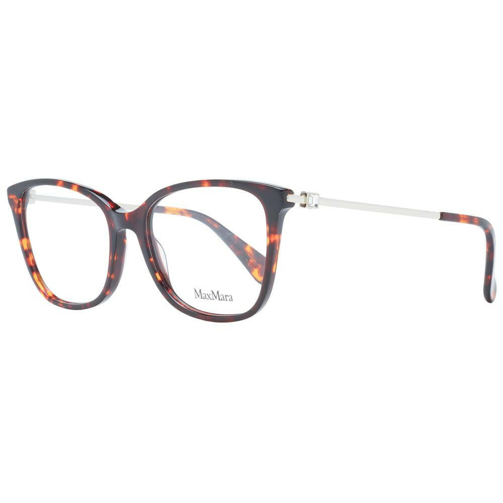 Max Mara Brown Women Glasses Frame.