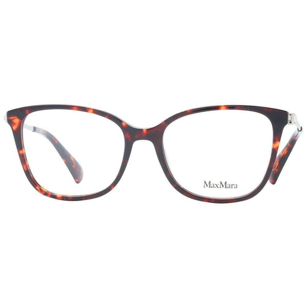 Max Mara Brown Women Glasses Frame.
