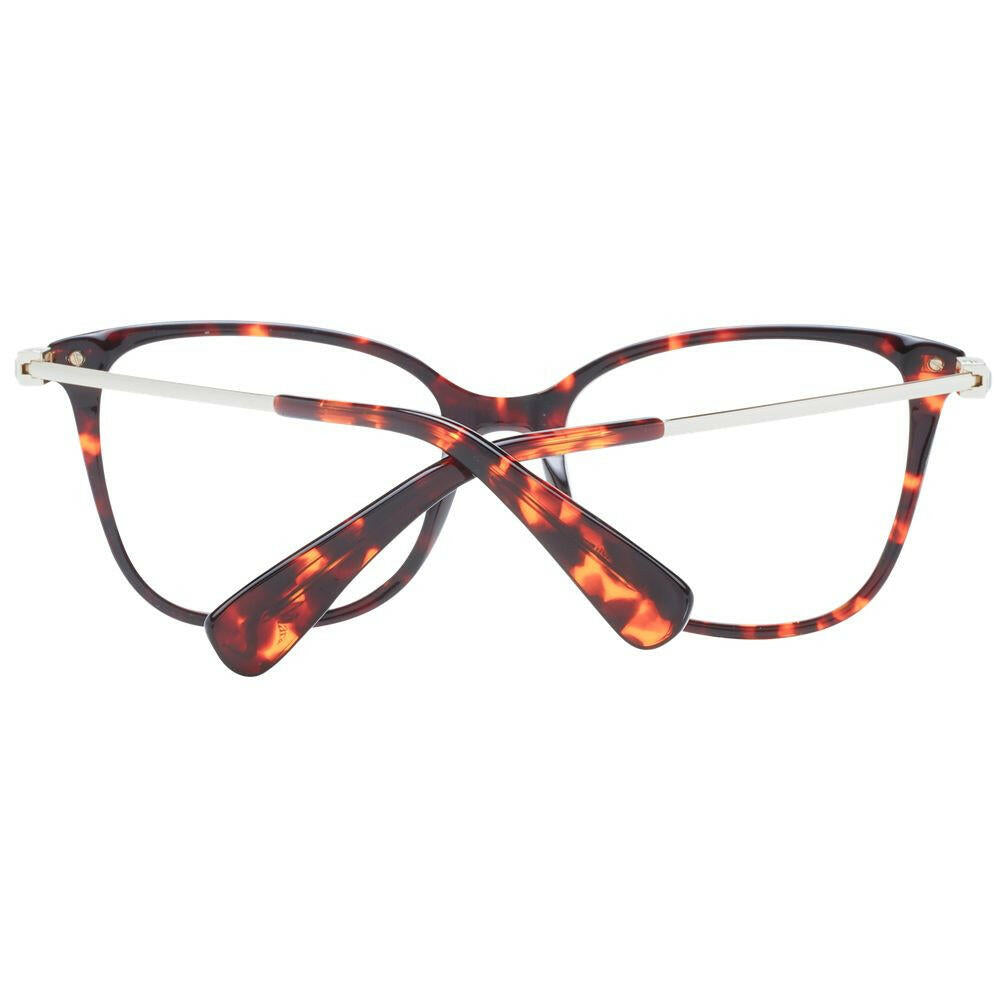 Max Mara Brown Women Glasses Frame.