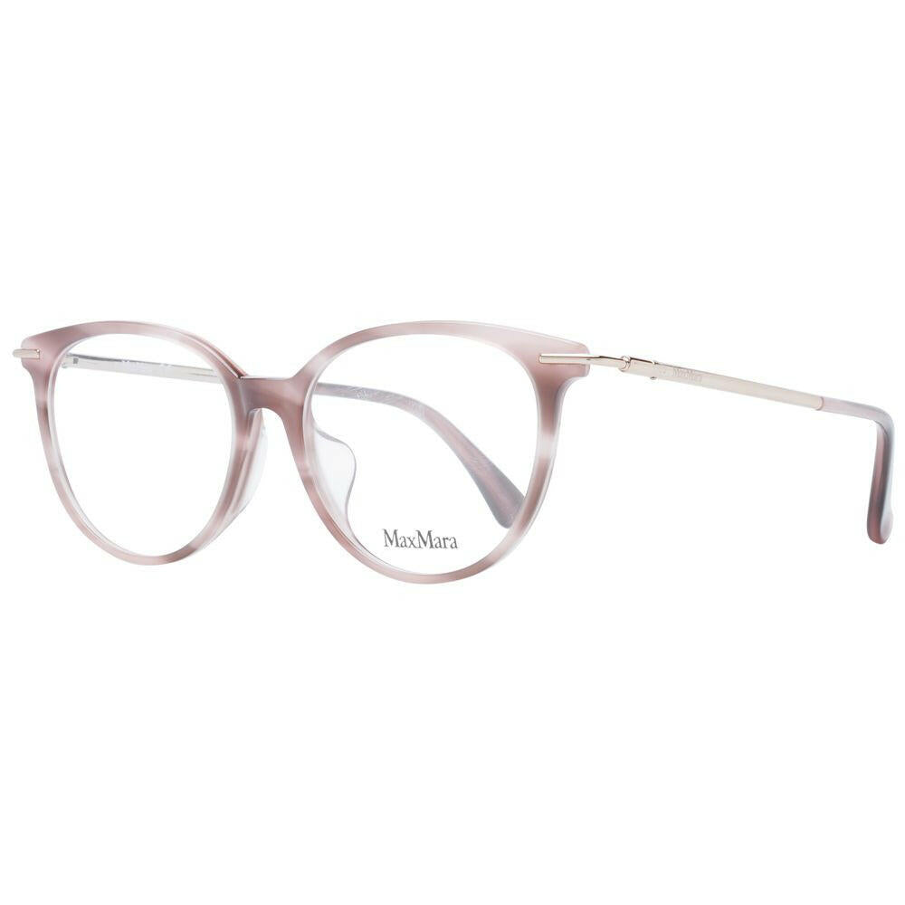 Max Mara Pink Women Glasses Frame.