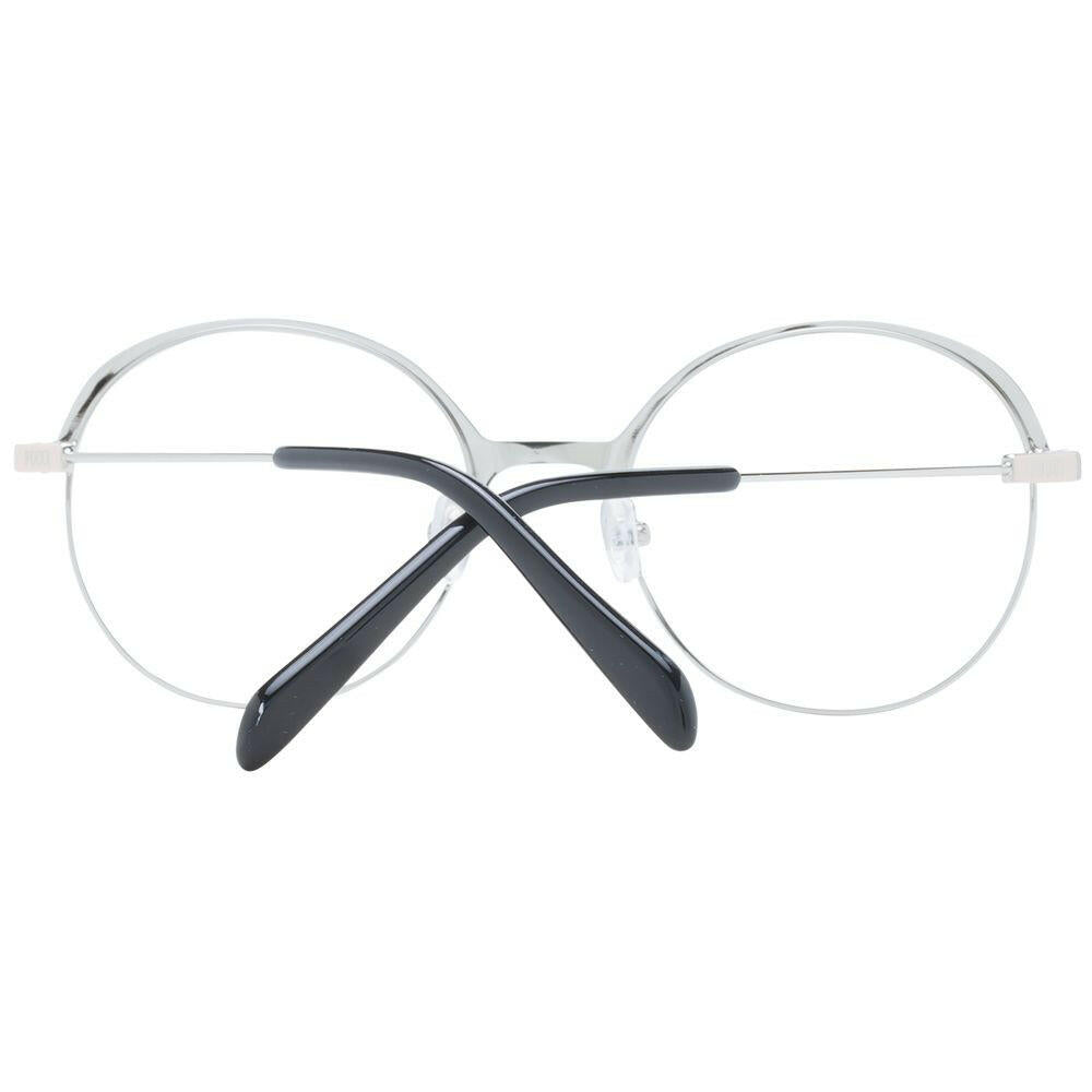 Emilio Pucci Black Women Glasses Frame.